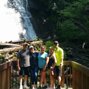 Meet your Posher, Ariene